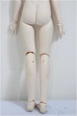 画像3: MDD/ベースボディ(DD-f3)セミホワイト/BJD　球体関節人形 A-25-10-29-311-NY-ZA (3)