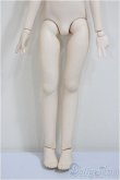 画像4: MDD/ベースボディ(DD-f3)セミホワイト/BJD　球体関節人形 A-25-10-29-311-NY-ZA (4)