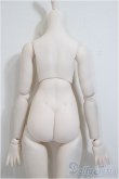 画像3: MDD/ベースボディ(DD-f3)セミホワイト/BJD　球体関節人形 A-25-10-29-309-NY-ZA (3)