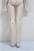 画像4: MDD/ベースボディ(DD-f3)セミホワイト/BJD　球体関節人形 A-25-10-29-309-NY-ZA (4)