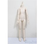 画像: MDD/ベースボディ(DD-f3)セミホワイト/BJD 球体関節人形 A-25-10-29-310-NY-ZA
