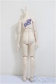 画像2: MDD/ベースボディ(DD-f3)セミホワイト/BJD　球体関節人形 A-25-10-29-310-NY-ZA (2)