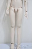 画像5: MDD/ベースボディ(DD-f3)セミホワイト/BJD　球体関節人形 A-25-10-29-310-NY-ZA (5)