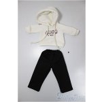 画像: 幼SD/OF:衣装セット/1/6 30cm BJD MJD 衣装 ドール用 A-25-10-29-313-NY-ZA