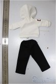 画像2: 幼SD/OF:衣装セット/1/6　30ｃｍ　BJD　MJD　衣装　ドール用 A-25-10-29-313-NY-ZA (2)