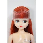 画像: リカちゃんキャッスル/リカちゃん/BJD　球体関節人形 A-25-10-29-307-NY-ZA