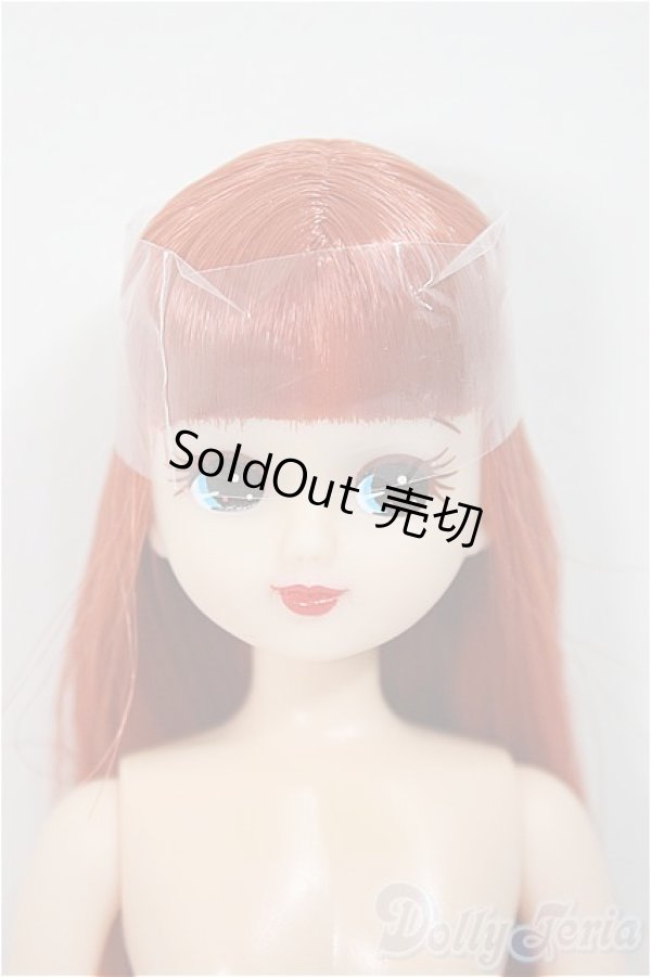 画像1: リカちゃんキャッスル/リカちゃん/BJD　球体関節人形 A-25-10-29-307-NY-ZA (1)