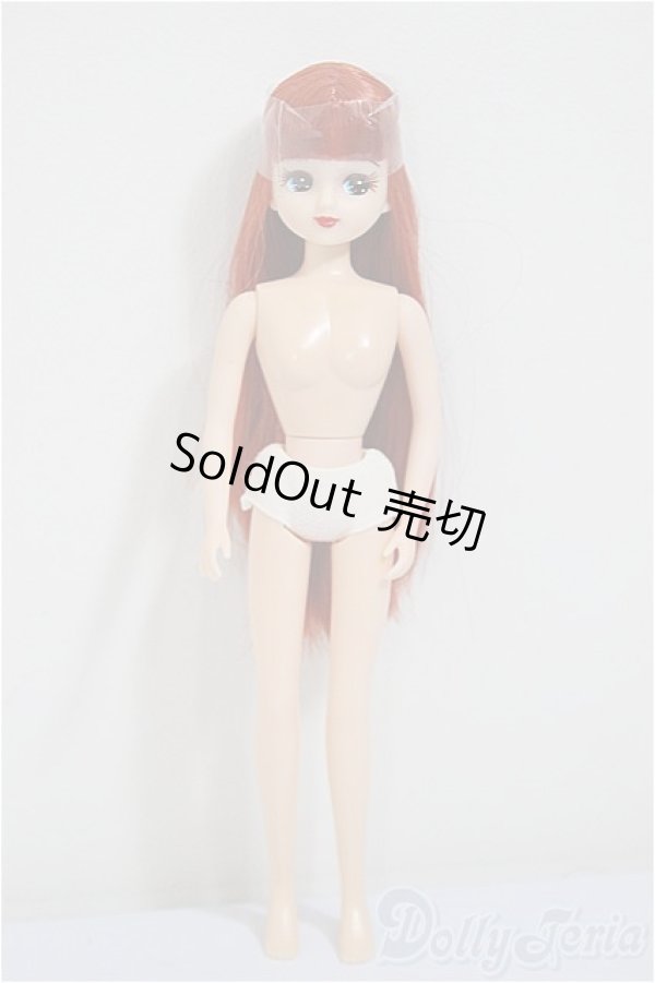 画像2: リカちゃんキャッスル/リカちゃん/BJD　球体関節人形 A-25-10-29-307-NY-ZA (2)
