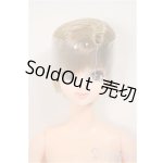 画像: リカちゃんキャッスル/たまき:おたのしみドール/BJD　球体関節人形 A-25-10-29-308-NY-ZA