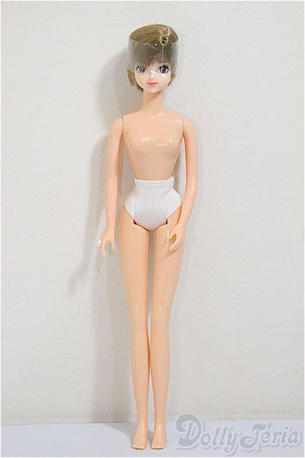 画像2: リカちゃんキャッスル/たまき:おたのしみドール/BJD　球体関節人形 A-25-10-29-308-NY-ZA (2)