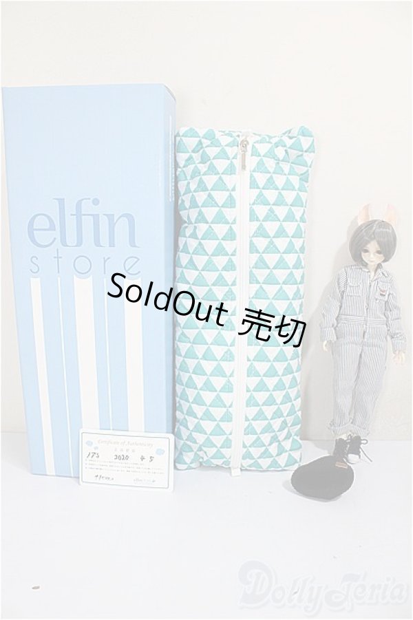 画像4: elfin store EnS /ノアs/ A-25-11-05-124-NY-ZA (4)