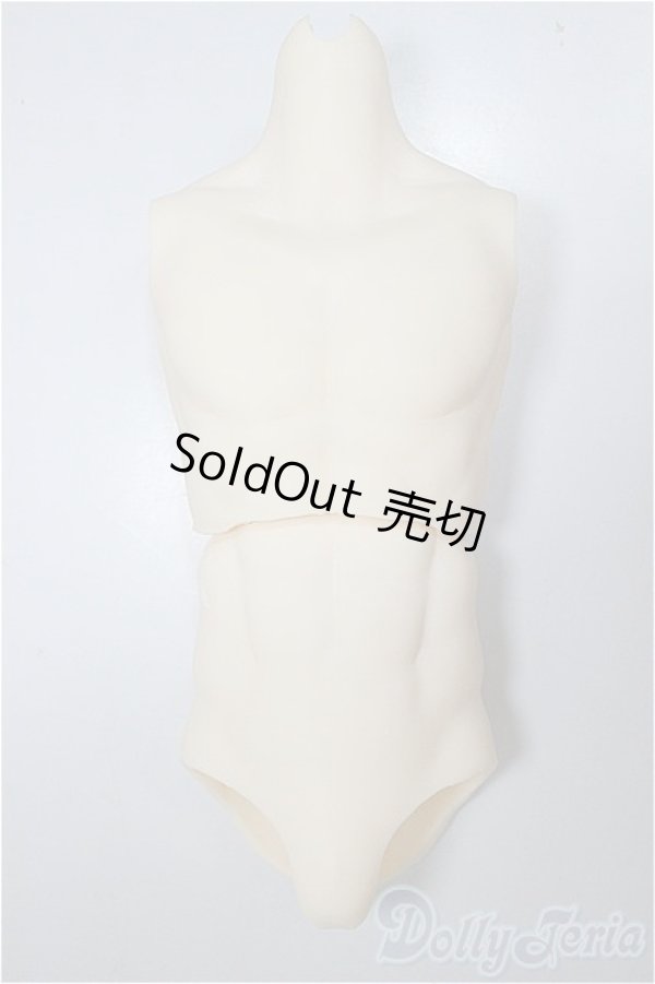 画像1: DDB/ディーラー様製ボディーパーツ/BJD　球体関節人形 A-25-11-05-109-NY-ZA (1)