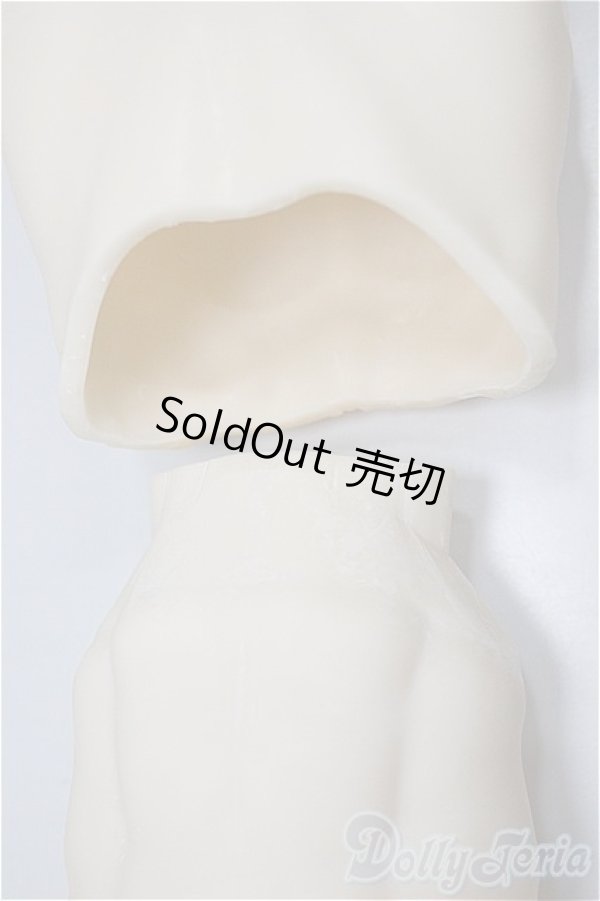 画像3: DDB/ディーラー様製ボディーパーツ/BJD　球体関節人形 A-25-11-05-109-NY-ZA (3)