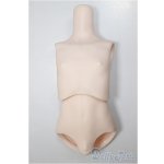 画像: MDDサイズ/上半身・下半身ディーラー様製/BJD　球体関節人形 A-25-11-05-111-NY-ZA