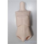 画像: MDDサイズ/上半身・下半身ディーラー様製/BJD　球体関節人形 A-25-11-05-110-NY-ZA