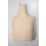 画像: MDDサイズ/上半身パーツ/BJD　球体関節人形 A-25-11-05-121-NY-ZA