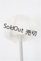 画像: 4inch/ウィッグ/インチ　BJD　MJD　ドール用 A-25-11-05-123-NY-ZA