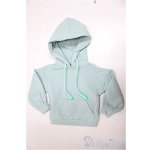 画像: SDM＆MSD/OF:パーカー/1/4　40ｃｍ　BJD　MJD　衣装　ドール用 A-25-11-05-130-NY-ZA