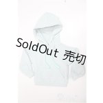 画像: SDM&MSD/OF:パーカー/1/4 40cm BJD MJD 衣装 ドール用 A-25-11-05-130-NY-ZA