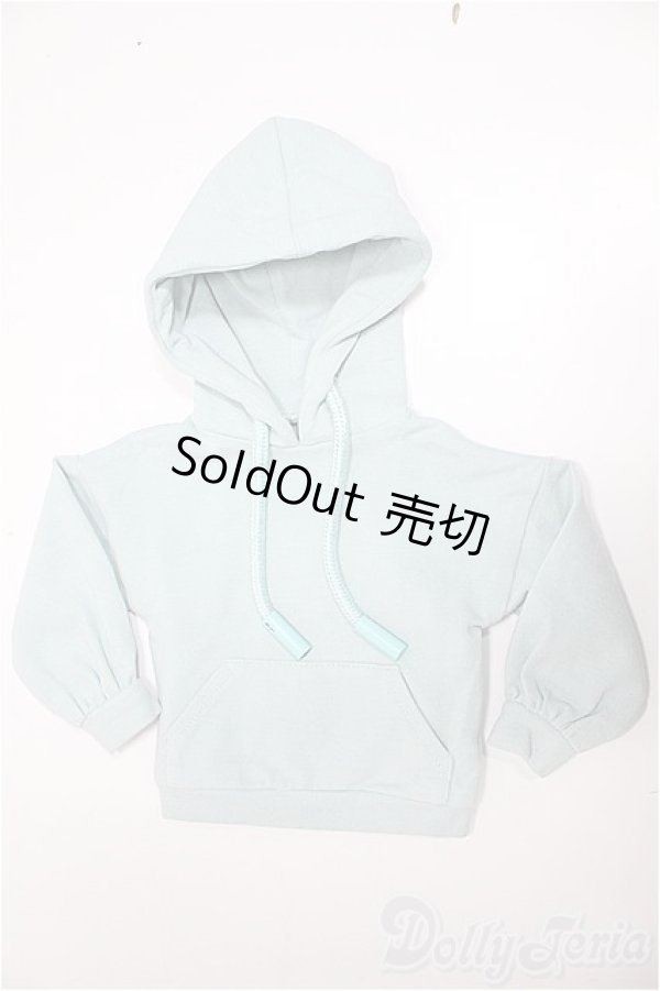 画像1: SDM＆MSD/OF:パーカー/1/4　40ｃｍ　BJD　MJD　衣装　ドール用 A-25-11-05-130-NY-ZA (1)