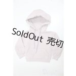 画像: SDM&MSD/OF:パーカー/1/4 40cm BJD MJD 衣装 ドール用 A-25-11-05-129-NY-ZA