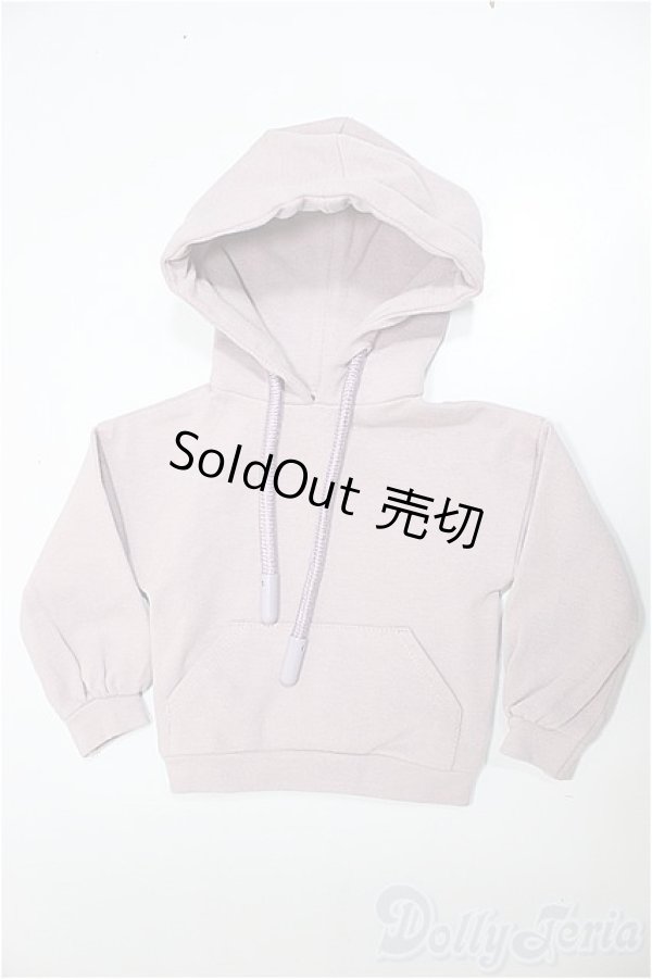 画像1: SDM＆MSD/OF:パーカー/1/4　40ｃｍ　BJD　MJD　衣装　ドール用 A-25-11-05-129-NY-ZA (1)