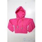 画像: SDM＆MSD/OF:パーカー/1/4　40ｃｍ　BJD　MJD　衣装　ドール用 A-25-11-05-128-NY-ZA