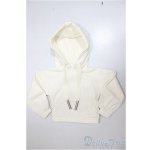 画像: SDM＆MSD/OF:パーカー/1/4　40ｃｍ　BJD　MJD　衣装　ドール用 A-25-11-05-104-NY-ZA