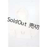 画像: SDM&MSD/OF:パーカー/1/4 40cm BJD MJD 衣装 ドール用 A-25-11-05-104-NY-ZA