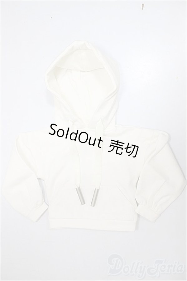 画像1: SDM＆MSD/OF:パーカー/1/4　40ｃｍ　BJD　MJD　衣装　ドール用 A-25-11-05-104-NY-ZA (1)