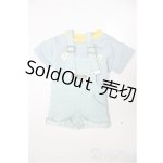 画像: MSD&SDM/OF:衣装セット Melody.C様製/1/4 40cm BJD MJD 衣装 ドール用 A-25-11-05-125-NY-ZA