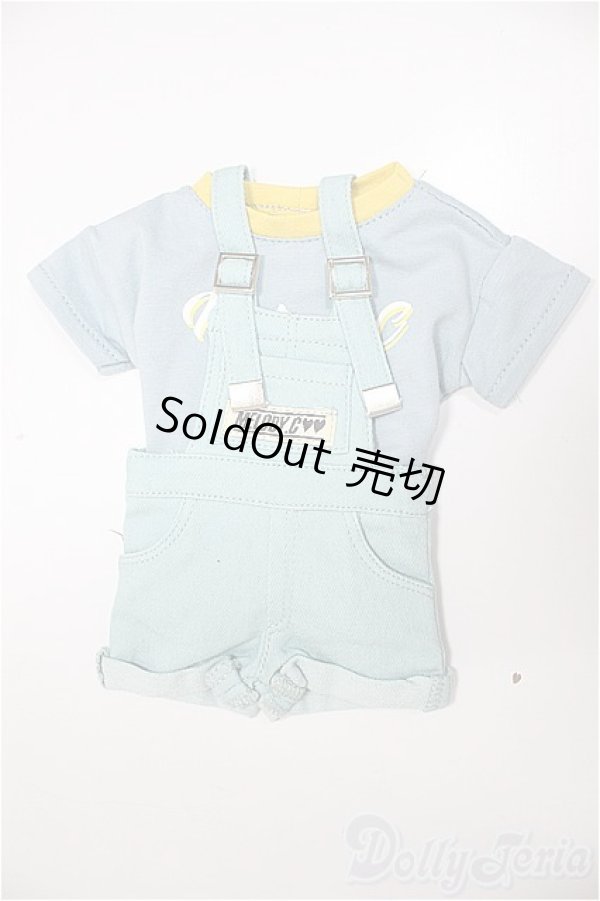 画像1: MSD＆SDM/OF:衣装セット Melody.C様製/1/4　40ｃｍ　BJD　MJD　衣装　ドール用 A-25-11-05-125-NY-ZA (1)