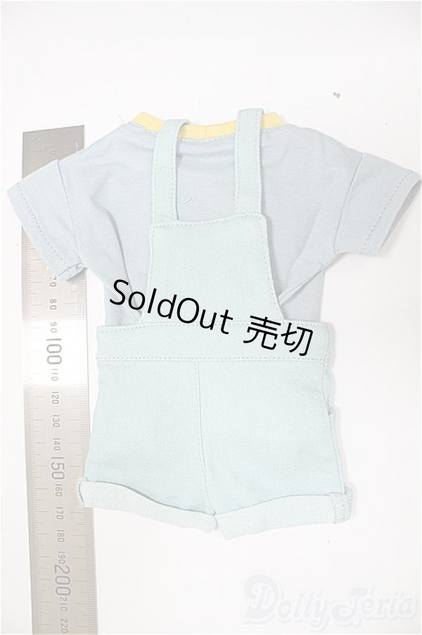 画像2: MSD＆SDM/OF:衣装セット Melody.C様製/1/4　40ｃｍ　BJD　MJD　衣装　ドール用 A-25-11-05-125-NY-ZA (2)