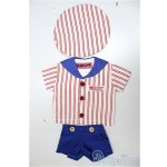 画像: MSD＆SDM/OF:衣装セット Melody.C様製/1/4　40ｃｍ　BJD　MJD　衣装　ドール用 A-25-11-05-126-NY-ZA