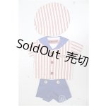 画像: MSD&SDM/OF:衣装セット Melody.C様製/1/4 40cm BJD MJD 衣装 ドール用 A-25-11-05-126-NY-ZA