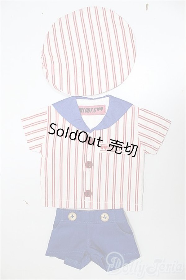 画像1: MSD＆SDM/OF:衣装セット Melody.C様製/1/4　40ｃｍ　BJD　MJD　衣装　ドール用 A-25-11-05-126-NY-ZA (1)