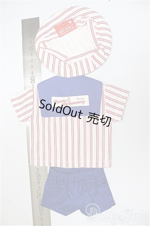 画像2: MSD＆SDM/OF:衣装セット Melody.C様製/1/4　40ｃｍ　BJD　MJD　衣装　ドール用 A-25-11-05-126-NY-ZA (2)