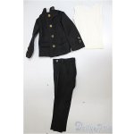 画像: SDM＆MSD/OF:衣装セット/1/4　40ｃｍ　BJD　MJD　衣装　ドール用 A-25-11-05-102-NY-ZA