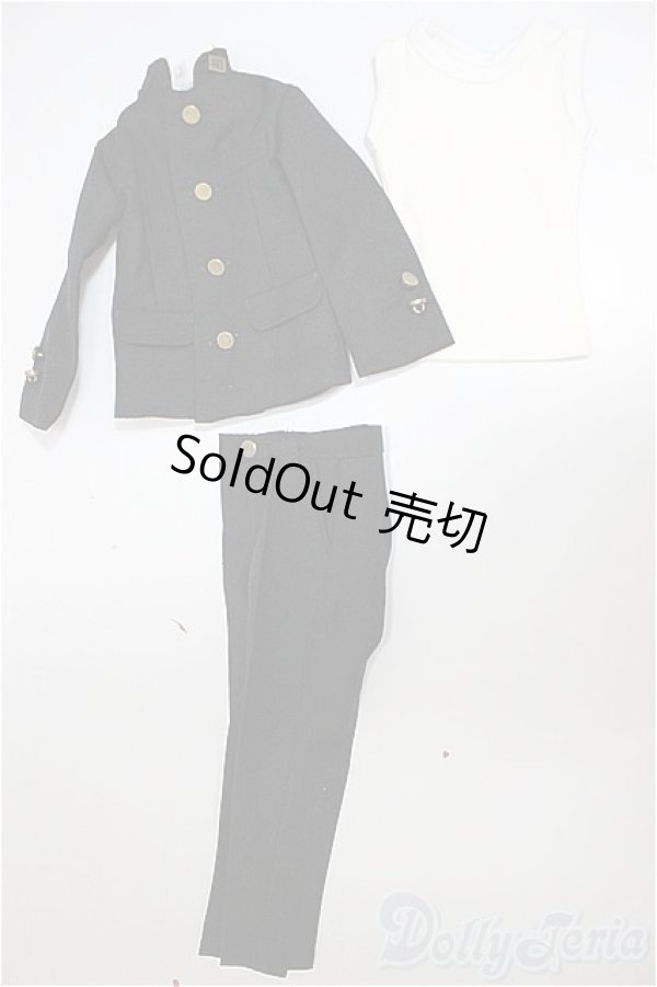 画像1: SDM＆MSD/OF:衣装セット/1/4　40ｃｍ　BJD　MJD　衣装　ドール用 A-25-11-05-102-NY-ZA (1)