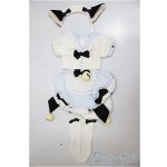 画像: MDD/OF:衣装セット/0 A-25-11-05-108-NY-ZA