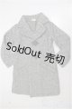 画像: SD/OF:アウター/1/3　60ｃｍ　BJD　MJD　衣装　ドール用 A-25-11-05-105-NY-ZA