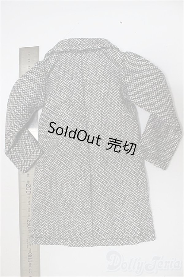 画像2: SD/OF:アウター/1/3　60ｃｍ　BJD　MJD　衣装　ドール用 A-25-11-05-105-NY-ZA (2)