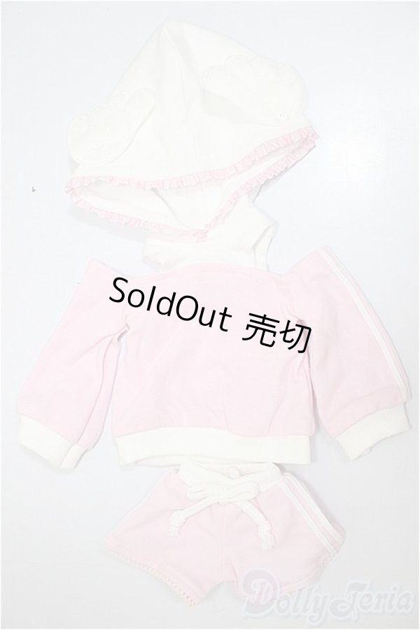 画像1: MDD/OF:衣装セット/0 A-25-11-05-103-NY-ZA (1)