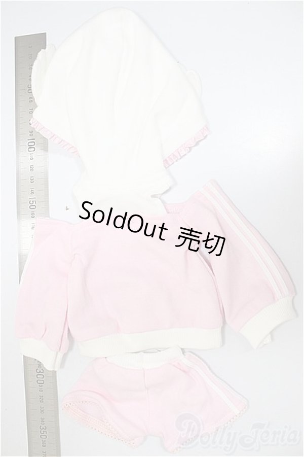 画像2: MDD/OF:衣装セット/0 A-25-11-05-103-NY-ZA (2)