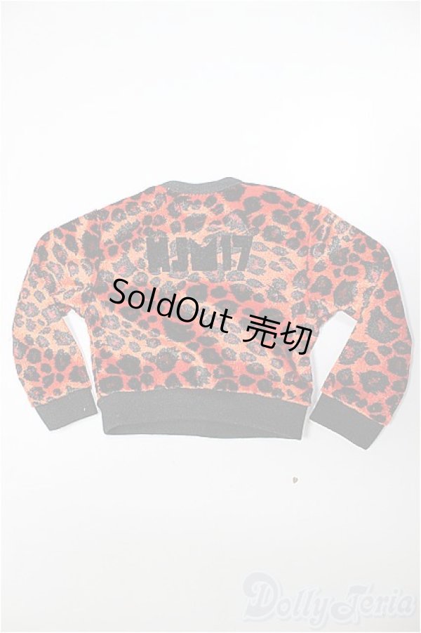 画像1: MDD/OF:トップス/0 A-25-11-05-132-NY-ZA (1)