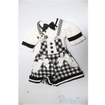 画像: MDD/OF:衣装セット/0 A-25-11-05-133-NY-ZA