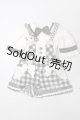 画像: MDD/OF:衣装セット A-26-04-15-282-NY-ZA