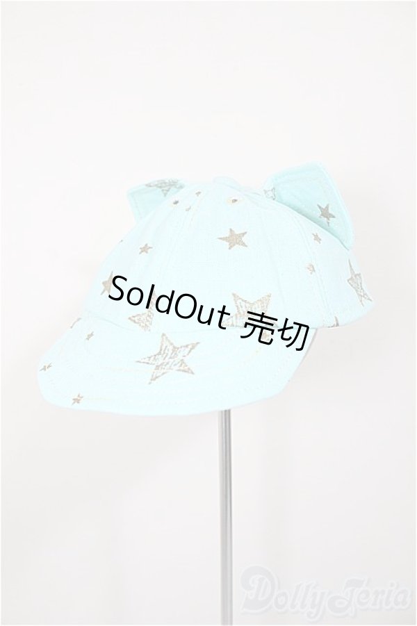 画像1: MDD/OF:小物　帽子/0 A-25-11-05-134-NY-ZA (1)