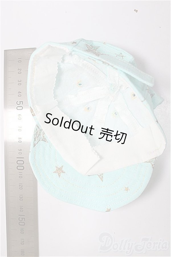 画像2: MDD/OF:小物　帽子/0 A-25-11-05-134-NY-ZA (2)