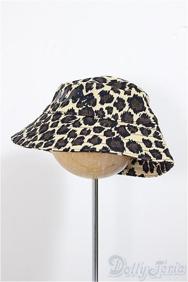 画像1: MDD/OF:小物　帽子/0 A-25-11-05-136-NY-ZA (1)